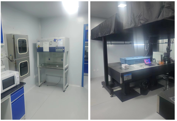 膀胱癌精准医疗新突破 基于病源活组织代谢拉曼显微成像的快速药敏检测技术转化